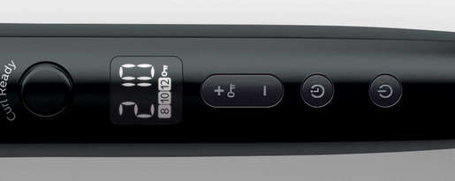 Philips uvijač za kosu BHB872/00