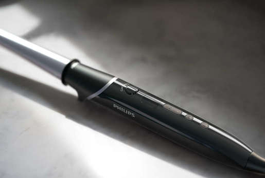 Philips uvijač za kosu BHB872/00