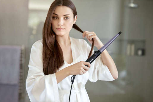 Philips uvijač za kosu BHB872/00