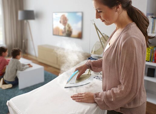 Philips parna stanica GC9642/60