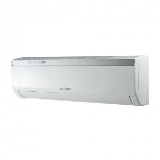 Bergen klima uređaj  BER12RA-G17WiFi inverter (Pine Best Buy Inverter)