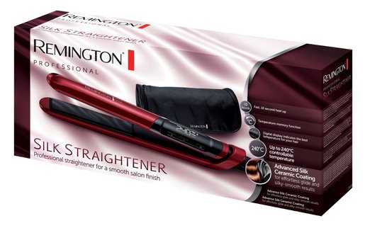 Remington presa za kosu S9600 Silk