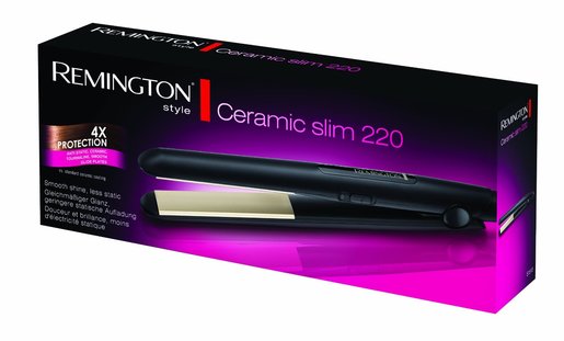 Remington presa za kosu S1510 Ceramic Slim
