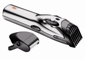 Remington muški trimer za telo BHT2000A Titanium