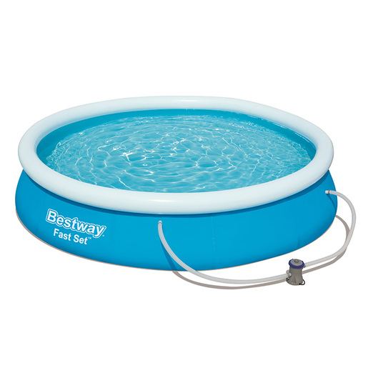 Bestway Fast set 57274 bazen za dvorište 366x76 cm
