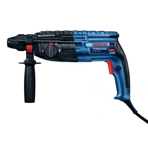 Bosch Professional bušaći čekić GBH 240