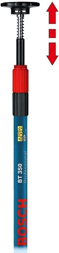Bosch Professional BT 350 teleskopska ruka 0601015B00