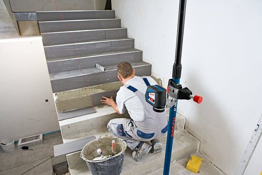 Bosch Professional BT 350 teleskopska ruka 0601015B00