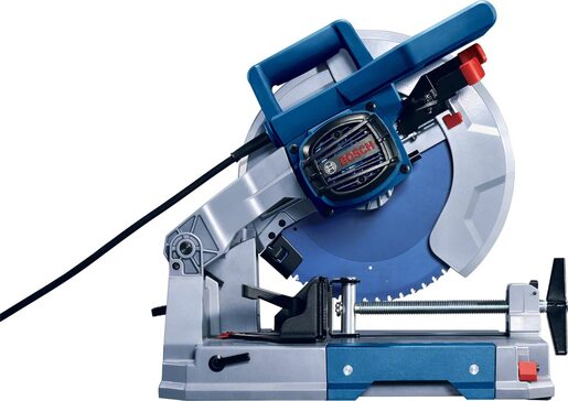 Bosch Professional testera za sečenje metala GCD 12 JL Professional 0601B28000