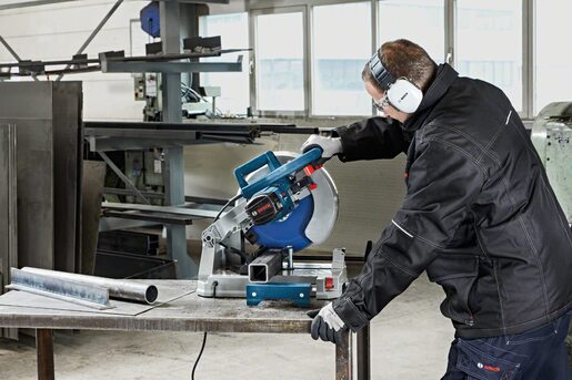 Bosch Professional testera za sečenje metala GCD 12 JL Professional 0601B28000