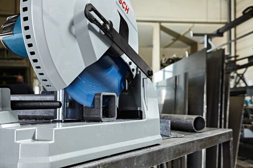 Bosch Professional testera za sečenje metala GCD 12 JL Professional 0601B28000