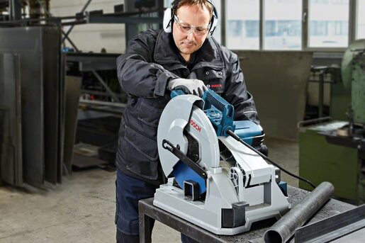Bosch Professional testera za sečenje metala GCD 12 JL Professional 0601B28000