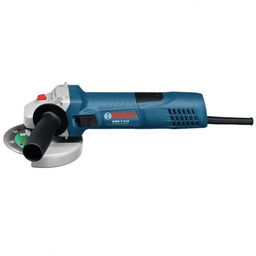 BOSCH Professional kutna brusilica GWS 7-115