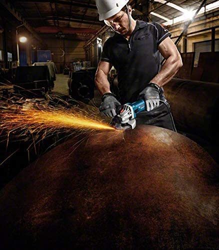 BOSCH Professional kutna brusilica GWS 7-115