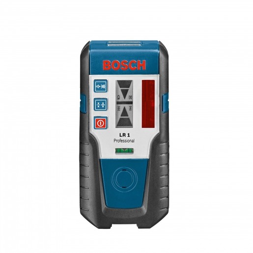 Bosch Professional LR 1 laserski prijemnik 0601015400
