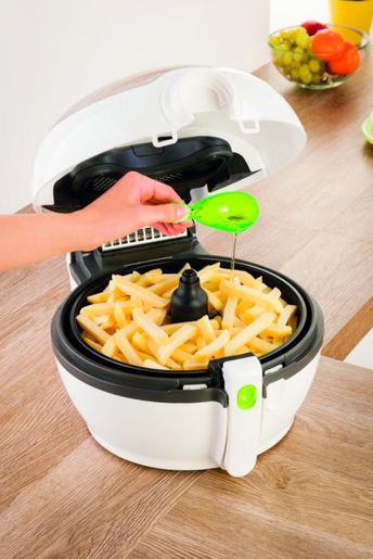 Tefal friteza FZ7500