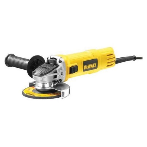 DeWalt DWE4156 ugaona brusilica