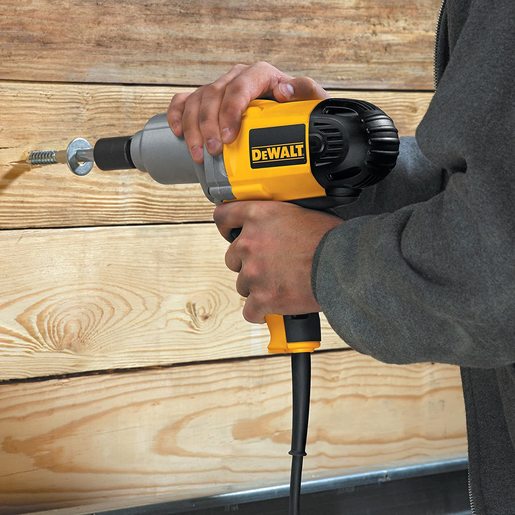DeWalt DW292 udarni odvijač