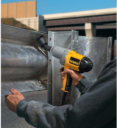 DeWalt DW292 udarni odvijač