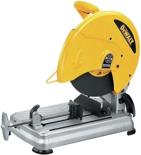 DeWalt D28715 stabilna rezalica