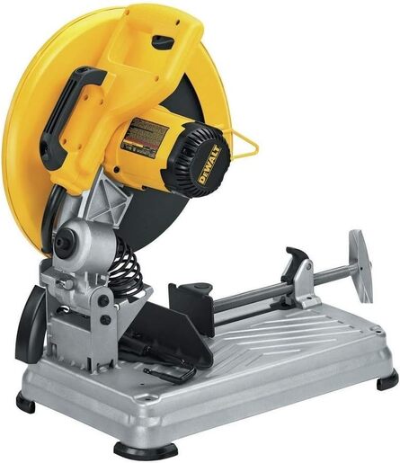 DeWalt D28715 stabilna rezalica