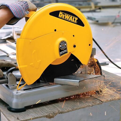 DeWalt D28715 stabilna rezalica