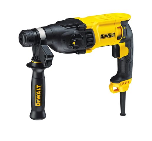 DeWalt D25133K elektro pneumatska čekić bušilica