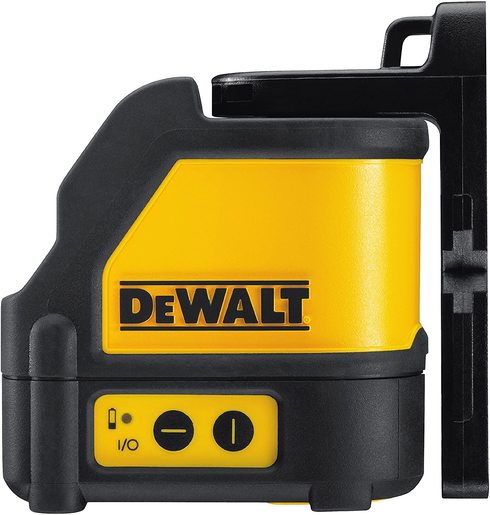 DeWalt DW088K linijski laser V/H