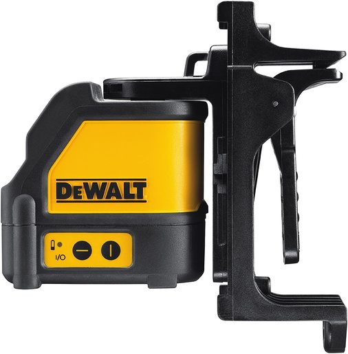 DeWalt DW088K linijski laser V/H