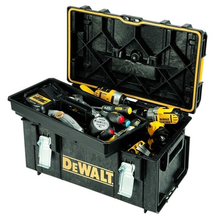 DeWALT Kutija DS300