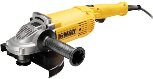 DeWalt DWE490 ugaona brusilca