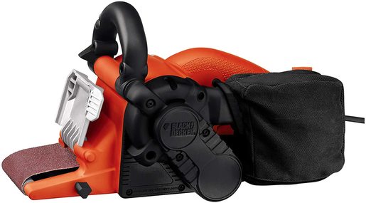 Black+Decker KA88 tračna brusilica