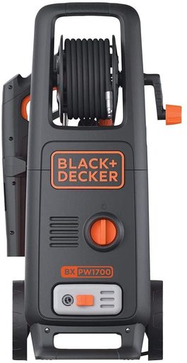 Black+Decker BXPW1700E perač pod visokim pritiskom