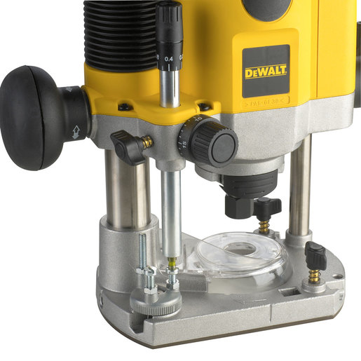 DeWalt DW621K glodalica