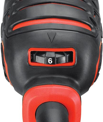 Black+Decker MT280BA višenamenski alat (torba + pribor)