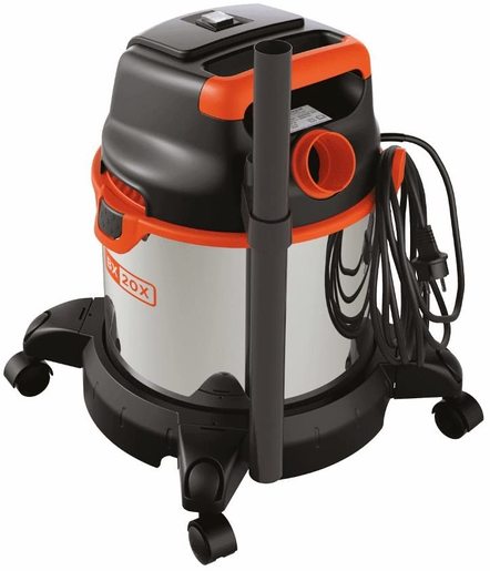 Black+Decker BXVC20XE usisivač suvo/mokro