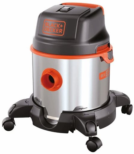 Black+Decker BXVC20XE usisivač suvo/mokro