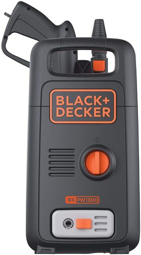 Black+Decker BXPW1300E perač pod visokim pritiskom