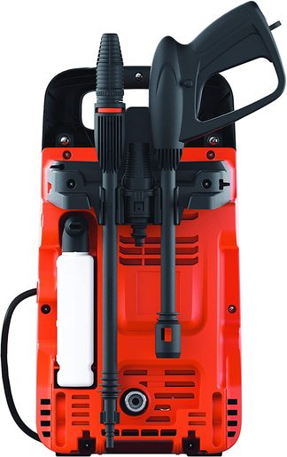 Black+Decker BXPW1300E perač pod visokim pritiskom