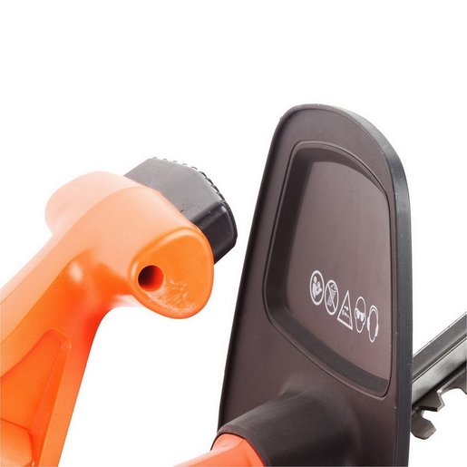 Black+Decker GT4245 makaze za živu ogradu