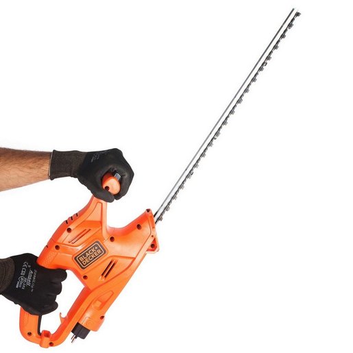 Black+Decker GT4245 makaze za živu ogradu