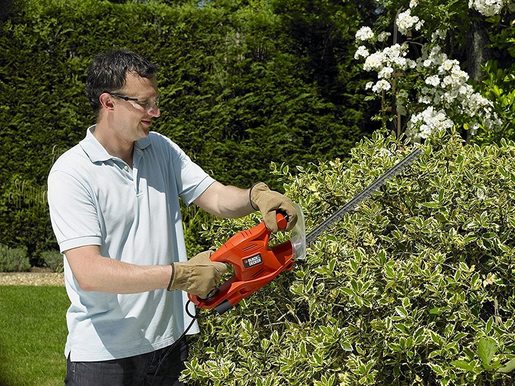 Black+Decker GT4245 makaze za živu ogradu
