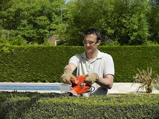 Black+Decker GT4245 makaze za živu ogradu