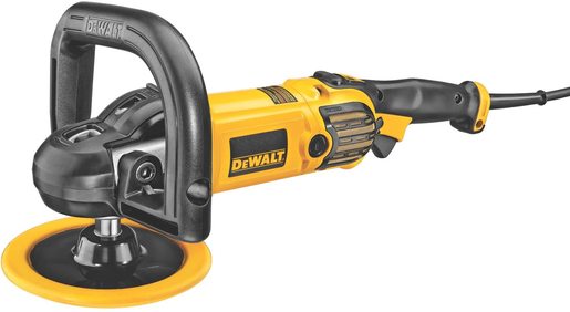 DeWalt DWP849X polirka