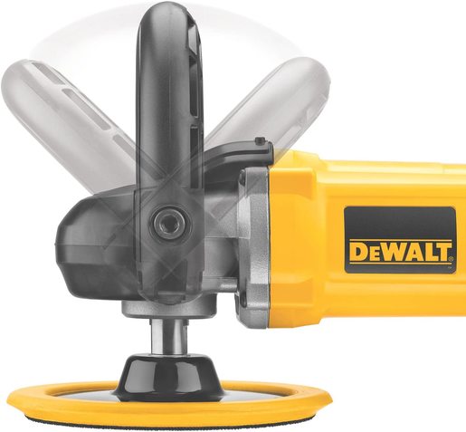 DeWalt DWP849X polirka