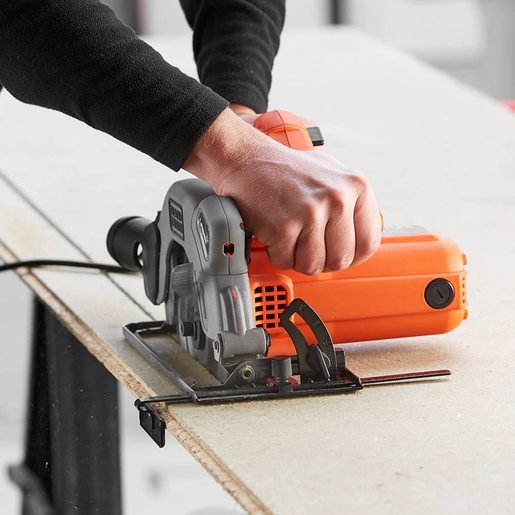 Black+Decker CS1250L kružna testera