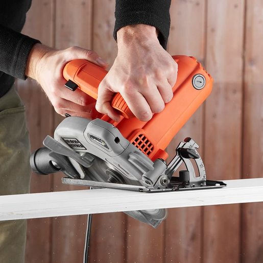 Black+Decker CS1250L kružna testera