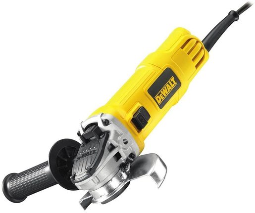 DeWalt DWE4157 ugaona bruslica