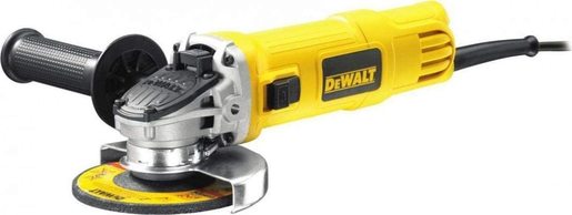 DeWalt DWE4157 ugaona bruslica