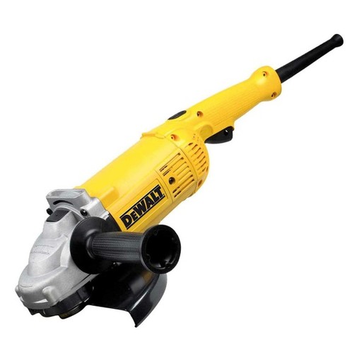 DeWalt DWE492 ugaona brusilica